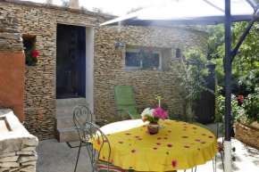 holiday home, Villes-sur-Auzon